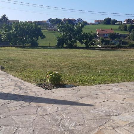 Solar Del Huyo Apartment San Mames de Meruelo Luaran gambar