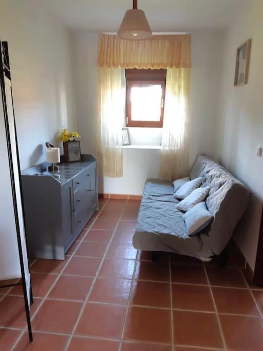 Solar Del Huyo Apartment San Mames de Meruelo Luaran gambar